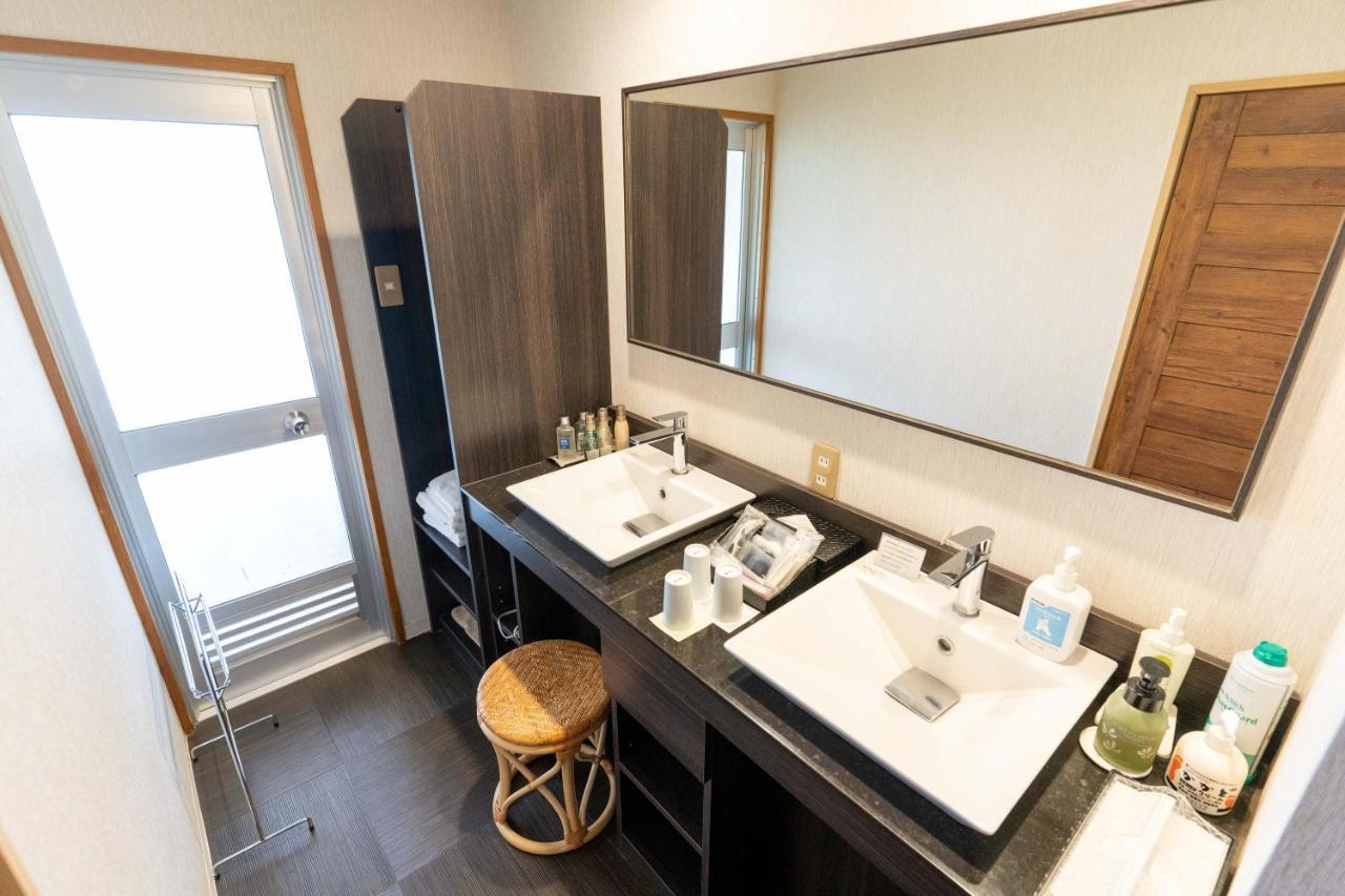 Nasu Onsen Sanraku Otel Dış mekan fotoğraf